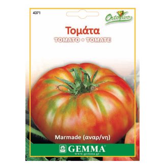 Τομάτα αναρριχώμενη · Indeterminate tomato